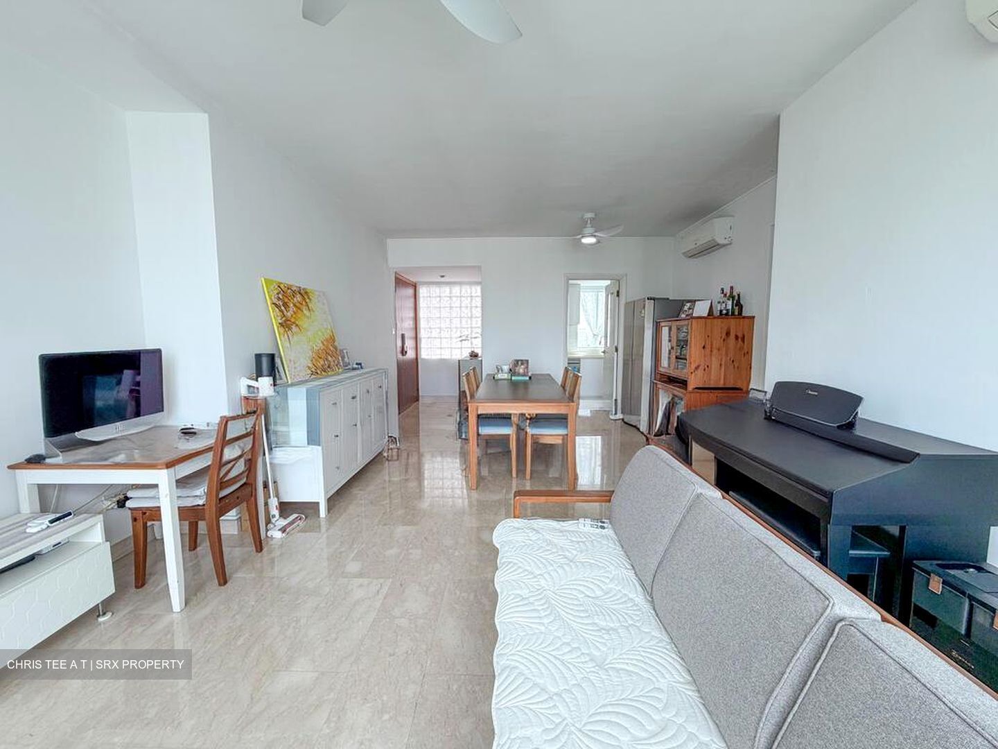 Guilin View (D23), Condominium #523818921
